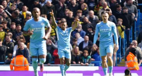 بايرن ميونيخ يواجه مانشستر سيتي وديا في أمريكا استعدادا للموسم الجديد